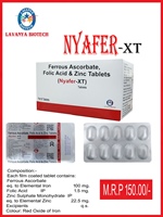 NYAFER-XT
